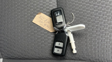 Honda Jazz 1.5 i-MMD Hybrid Crosstar EX 5dr eCVT Hybrid Hatchback